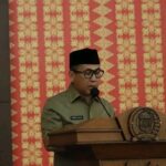 Wali Kota Lubuklinggau Sampaikan LKPJ Tahun 2022