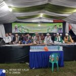 Yayasan Nurul Hidayatil Khaer Peringati Isra Mi'raj dan Sambut Ramadhan 1444 H