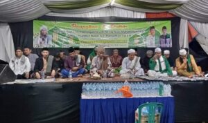 Yayasan Nurul Hidayatil Khaer Peringati Isra Mi'raj dan Sambut Ramadhan 1444 H