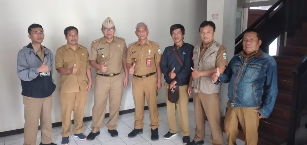 Bupati Garut Dukung Perjuangan FHKG Hingga Tingkat Pusat1