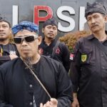 FMP Jabar Ajukan Perlindungan Hukum ke LPSK RI Untuk Ari Kupeng