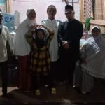 FMP Jabar Bukber Perdana Bareng Bos Ayam Potong Wangun