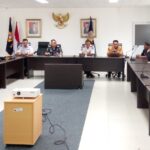FMP Jabar Dampingi Nelayan Audensi Dengan KSOP Patimban