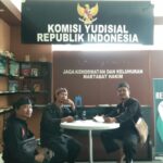 FMP Jabar Laporkan Oknum Hakim PN Subang ke Komisi Yudisial RI