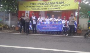 IWOI Garut Kolaborasi Forkopimcam Banyuresmi Gelar Safari Ramadhan Berbagi Takjil IWOI Garut Kolaborasi Forkopimcam Banyuresmi Gelar Safari Ramadhan Berbagi Takjil