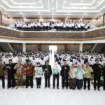 Jelang Hari Jadi Kab. Bandung ke-382, Bupati Peroleh SDM ASN Baru