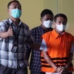 Ketua DPD PAN Subang (Mafia Anggaran) Divonis 4 Tahun Penjara