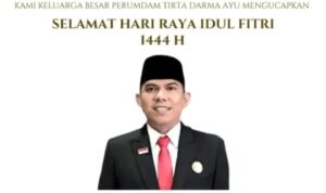 Maknai Idul Fitri, Ady Setiawan Ucapkan Mohon Maaf Lahir Batin Kepada Pelanggan/Masyarakat Indramayu Maknai Idul Fitri, Ady Setiawan Ucapkan Mohon Maaf Lahir Batin Kepada Pelanggan/Masyarakat Indramayu