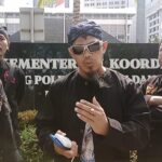 Menkopolhukam RI Tindaklanjuti Lapdu Mantan Kajari & Kasi Pidsus Kejari Subang