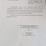 Soal Berita Minta Paket Lebaran ke PT Alfaria, Oknum Kabid Pol PP Cimahi Buka Hak Jawab