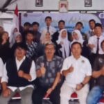 PWI KBB Gelar Pesantren Jurnalistik