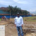 Pemdes Cinta Rakyat Realisasikan DD Non BLT Optimalisasi Lapang Desa