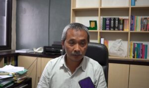 Pemkab Garut Terbitkan SE Pencegahan Korupsi dan Gratifikasi Idul Fitri Pemkab Garut Terbitkan SE Pencegahan Korupsi dan Gratifikasi Idul Fitri