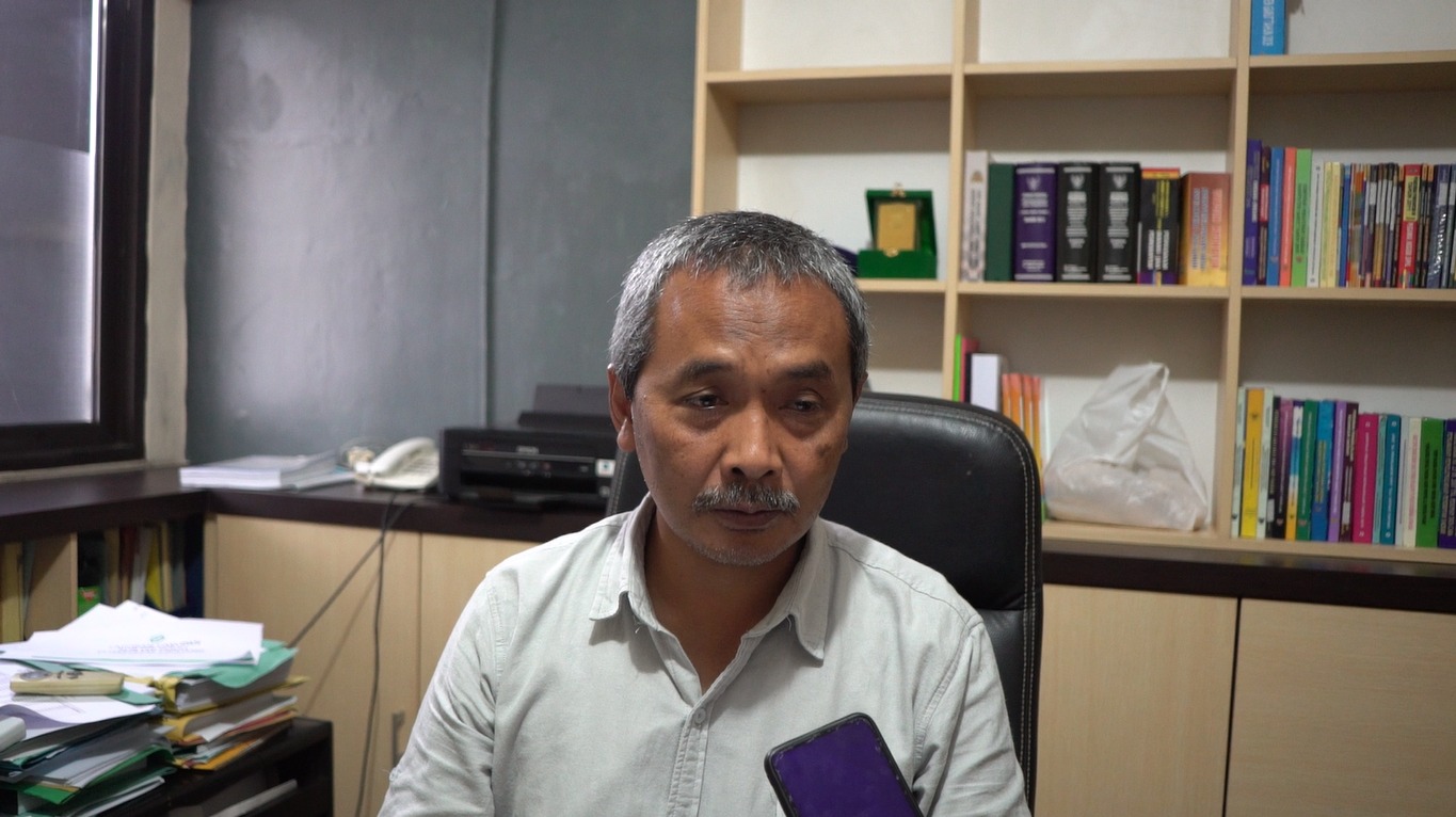 Pemkab Garut Terbitkan SE Pencegahan Korupsi dan Gratifikasi Idul Fitri