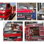 BKD Indramayu Kembali Umumkan Lelang Belasan Kendaraan R4