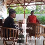 Soal Dugaan Manipulasi Data Program TORA di Patimban, Warlan Belum Bisa Ditemui