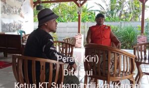 Soal Dugaan Manipulasi Data Program TORA di Patimban, Warlan Belum Bisa Ditemui