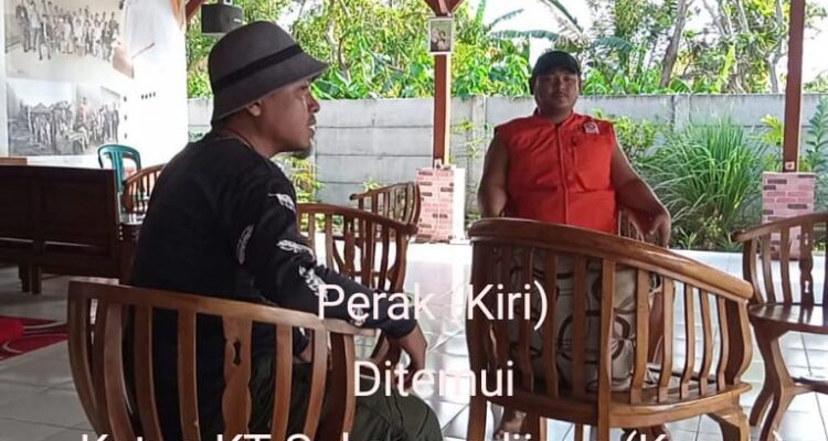 Soal Dugaan Manipulasi Data Program TORA di Patimban, Warlan Belum Bisa Ditemui
