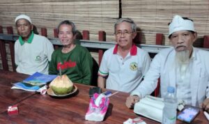 Soal Laporan Dugaan Korupsi di Tipidkor Polres Subang, ini Penjelasan Kuasa Hukum Kades Manyeti