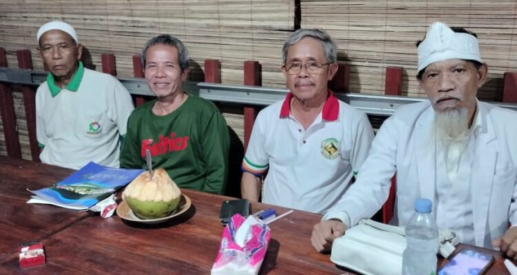 Soal Laporan Dugaan Korupsi di Tipidkor Polres Subang, ini Penjelasan Kuasa Hukum Kades Manyeti