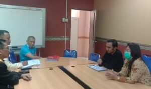 Soal PT Bratatex & PT Triana, Diduga Ada Aroma Kurang Baik di Tubuh Disnaker Cimahi Soal PT Bratatex & PT Triana, Diduga Ada Aroma Kurang Baik di Tubuh Disnaker Cimahi
