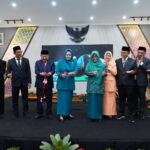 14 Komunitas Guru Ramaikan Pameran Hardiknas Tahun 2023