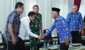 Akselerasi Penataan Aset & Akses TORA Melalui CSR, Kang Jimat Harapkan Gotong Royong Semua Pihak