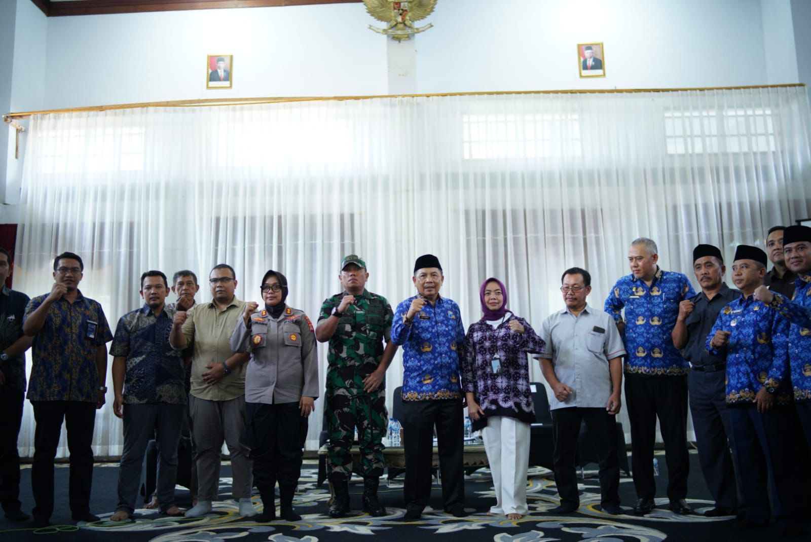 Akselerasi Penataan Aset & Akses TORA Melalui CSR, Kang Jimat Harapkan Gotong Royong Semua Pihak1