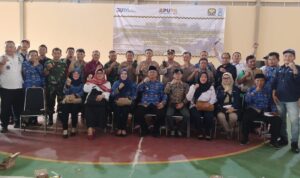 BBWSC Sosialisasikan Proyek Rp160 Miliar di Empat Kecamatan