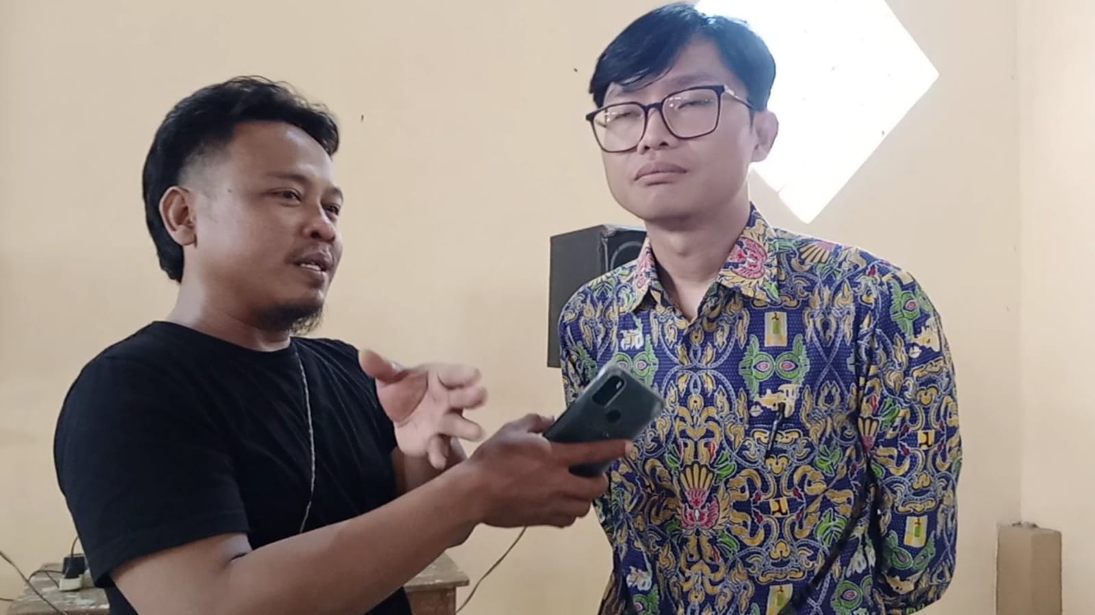 BBWSC Sosialisasikan Proyek Rp160 Miliar di Empat Kecamatan1