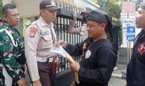 Diduga Langgar Etik, Hakim Perkara Hendra-Galang Dilaporkan ke MA