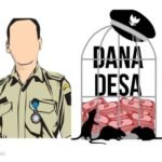 Diduga Oknum Kuwu Ujunggebang Selewengkan Dana APBDes 2021