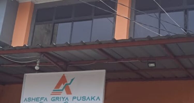 Diduga Yayasan Ashefa Griya Pusaka Pungli Pecandu Narkoba Puluhan Juta Rupiah