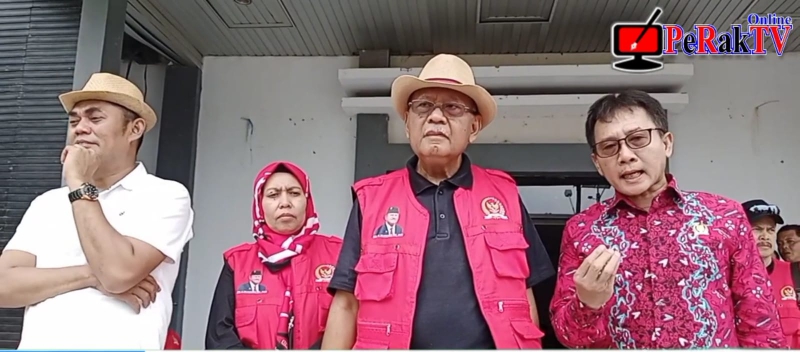 H Sutrisno Gelar Bintek Pupuk Organik di Pamanukan1