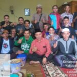 Inilah Ucapan Pertama Kades Terpilih Desa Dawungsari