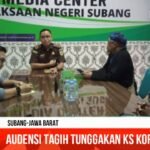 Kades Patimban & Bendaharanya Sudah Dipenjara, Terduga Pelaku Lainnya Masih Berkeliaran Bebas
