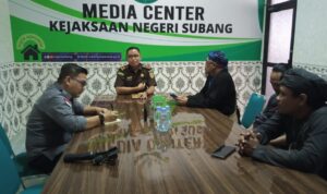 Kades dan Bendahara Desa Patimban Sudah Dipenjara, Penerima Aliran Dana Lainnya masih Bebas Berkeliaran