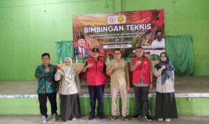 Lagi, H Sutrisno Gelar Bimtek Peningkatan Kapasitas Petani di Subang Lagi, H Sutrisno Gelar Bimtek Peningkatan Kapasitas Petani di Subang