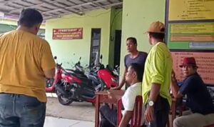 Mafia Tanah Patimban Kerahkan Preman Bayaran Halangi dan Persekusi Wartawan