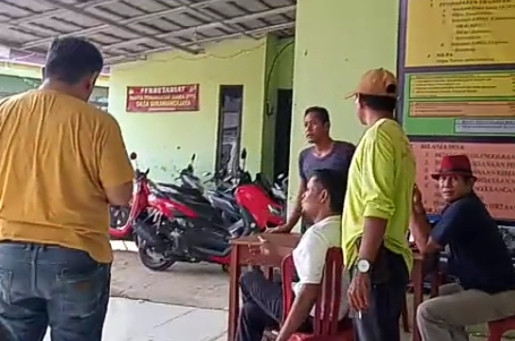 Mafia Tanah Patimban Kerahkan Preman Bayaran Halangi dan Persekusi Wartawan