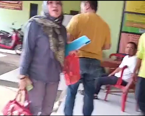 Mafia Tanah Patimban Kerahkan Preman Bayaran Halangi dan Persekusi Wartawan1