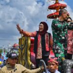 Majukan Sektor Perikanan, Pemkab Indramayu Anggarkan 2 Miliar Untuk Rehab TPI Karangsong