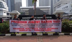 Menkopulhukam Perintahkan Kejati Jabar Tindaklanjuti Kasus Mafia Tanah Patimban