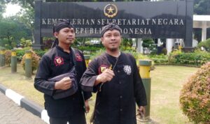 Negara Dirampok 1 Triliun, Satgas Pemburu Mafia Tanah Patimban Ajak Presiden Audiensi