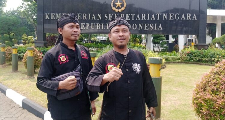 Negara Dirampok 1 Triliun, Satgas Pemburu Mafia Tanah Patimban Ajak Presiden Audiensi