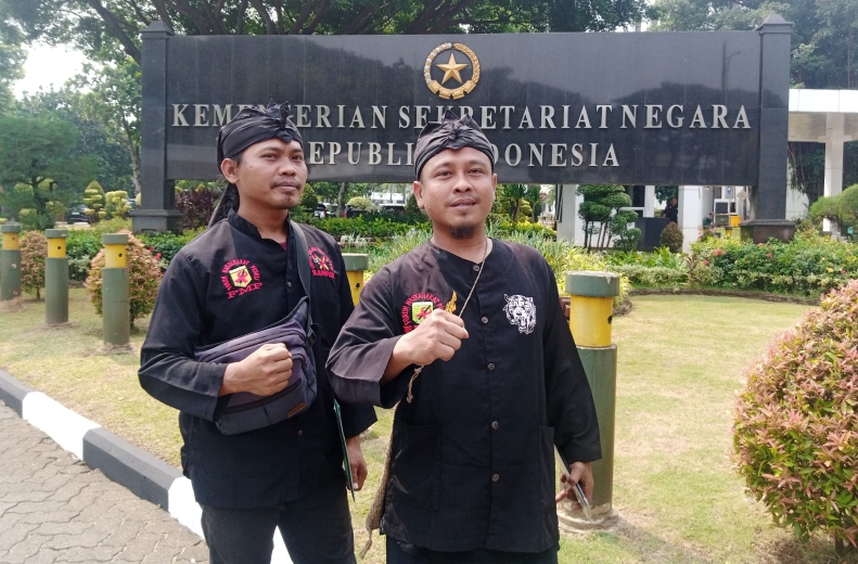 Negara Dirampok 1 Triliun, Satgas Pemburu Mafia Tanah Patimban Ajak Presiden Audiensi