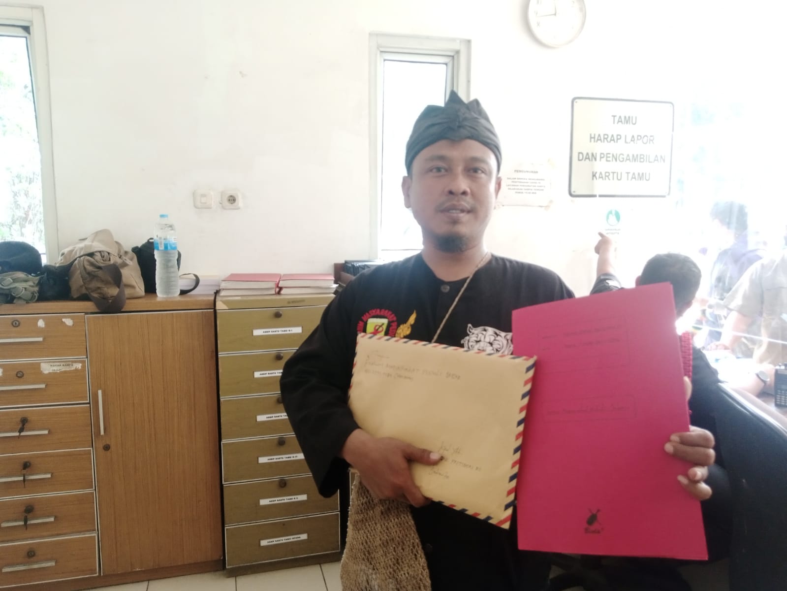 Negara Dirampok 1 Triliun, Satgas Pemburu Mafia Tanah Patimban Ajak Presiden Audiensi1