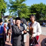 Pemkab Garut Beri Penghargaan Untuk Putri Otonomi Daerah