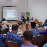 Pemkab Garut Terus Lakukan Persiapan Hadapi Penilaian Kabupaten Sehat