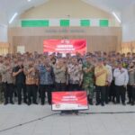 Pemkot Cimahi Dukung Penuh Program Polisi RW Polres Cimahi